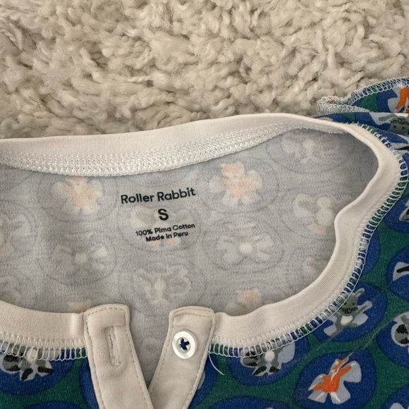 Roller Rabbit Nightgown - Picture 2 of 2